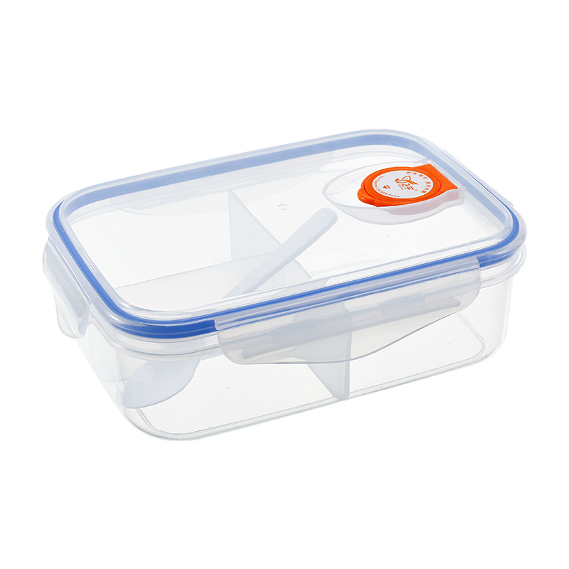 Food Grade BPA Free Plastic Storage Container plastic container manufacturers
