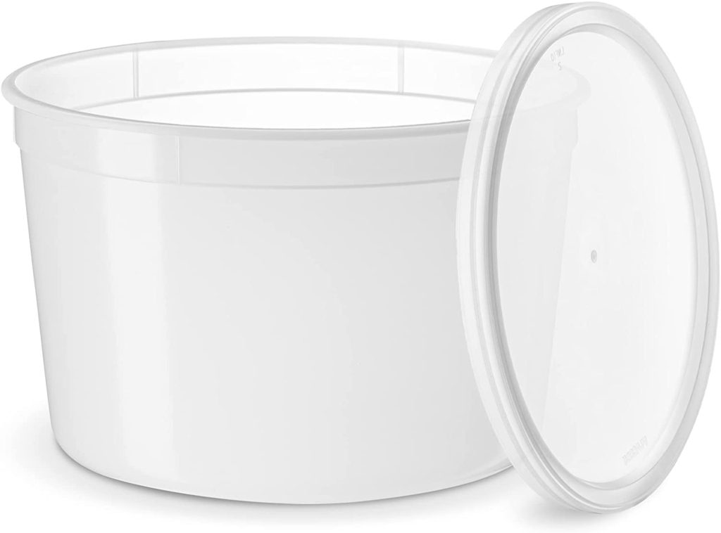 Food Storage Containers With Airtight Lids plastic container