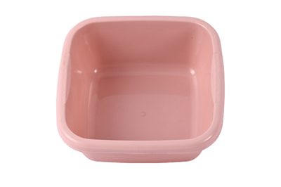 10 square plastic tub (1)