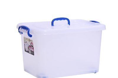11 household PP storage box (1)