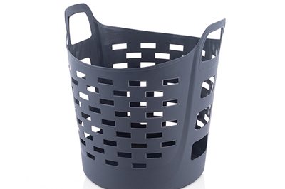 13 laundry plastic basket (1)