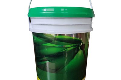 13 painting plastic bucket (1)