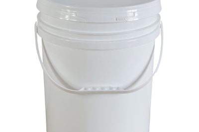14 plastic bucket with handle (1)