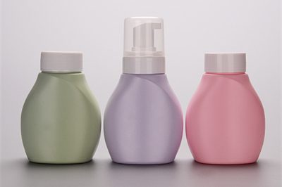 15 foam soap plastic bottle (1)