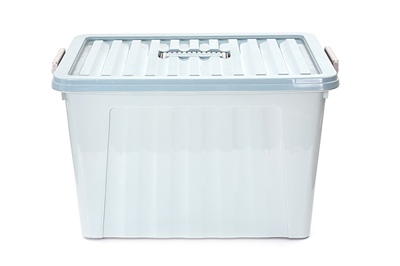 15 wholesale 45L plastic storage container (1)