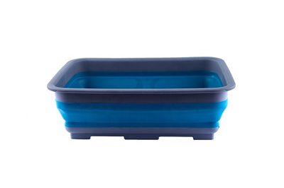 18 plastic dish tub (1)