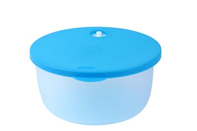 19 Clear Plastic food Container (1)