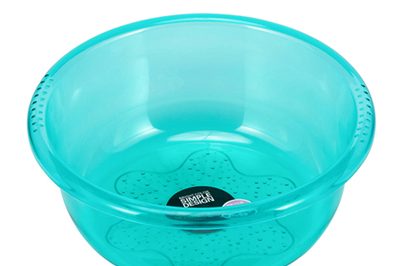 19 salon plastic tub (1)