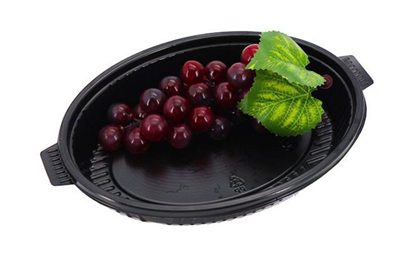 20 Takeaway Disposable Plastic Container (1)