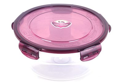 20 high quality plastic food container (1)