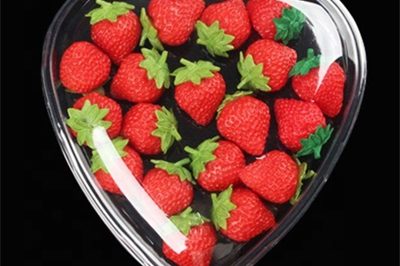 21 Disposable Plastic Fruit Container (1)