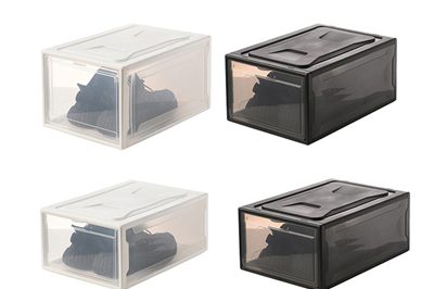 22 Shoe Storage Box Container (1)
