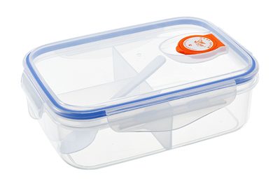 22 food grade plastic storage container (1)
