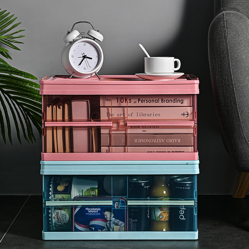 What are plastic storage boxes? plastic container manufacturers