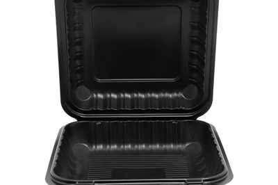 25 Disposable Box Biodegradable Food Container (1)