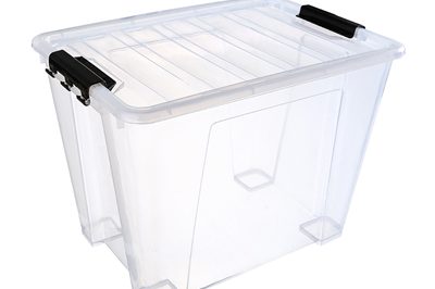 26 plastic storage container box (1)