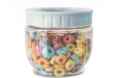 28 cylinder food grade plastic container (1)