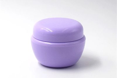 3 small plastic jar (1)