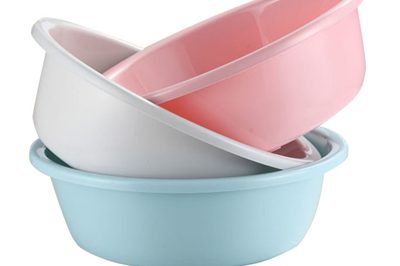 4 customized plastic tub (1)