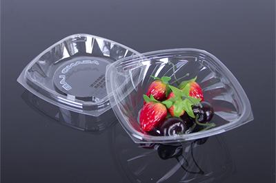 4 plastic salad tray (1)