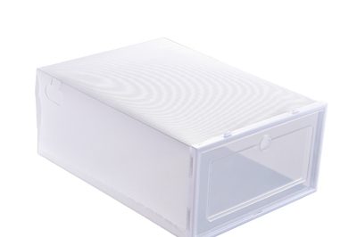 5 Shoe Box Storage Box (1)