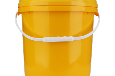 5 oil plastic bucket (1)