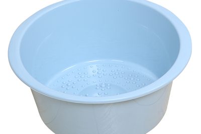 6 plastic washing tub (1)