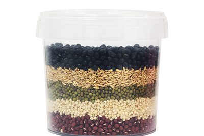 7 high quality plastic bucket (1)