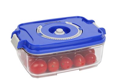 8 plastic Food Container With Pump (1)