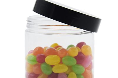 9 candy plastic jar (1)